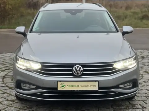 Used VOLKSWAGEN PASSAT Diesel 2020 Ad 