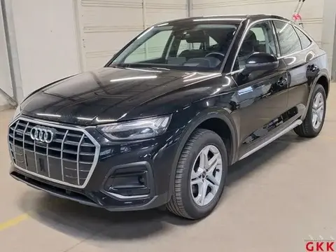 Used AUDI Q5 Diesel 2021 Ad 