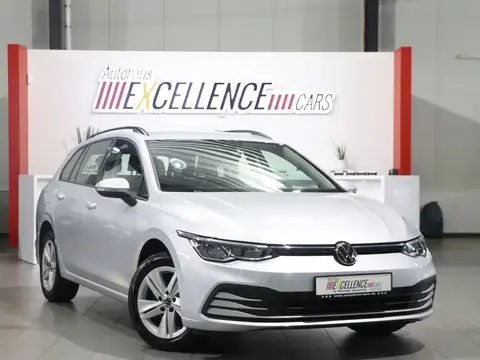 Annonce VOLKSWAGEN GOLF Diesel 2021 d'occasion 