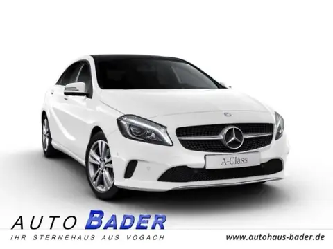 Used MERCEDES-BENZ CLASSE A Diesel 2016 Ad 