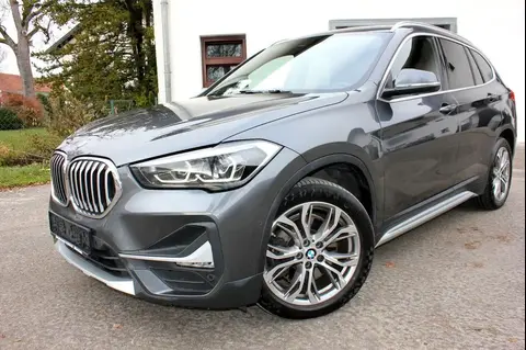 Annonce BMW X1 Diesel 2020 d'occasion 