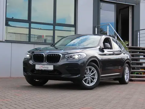 Annonce BMW X4 Essence 2020 d'occasion 