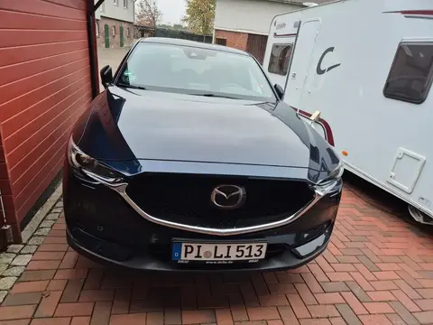 Used MAZDA CX-5 Petrol 2020 Ad 