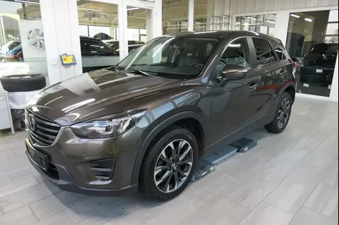 Used MAZDA CX-5 Diesel 2016 Ad 