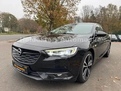 Annonce OPEL INSIGNIA Diesel 2017 d'occasion 