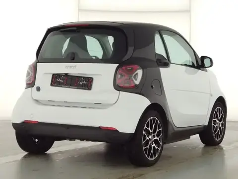 Used SMART FORTWO Not specified 2022 Ad 