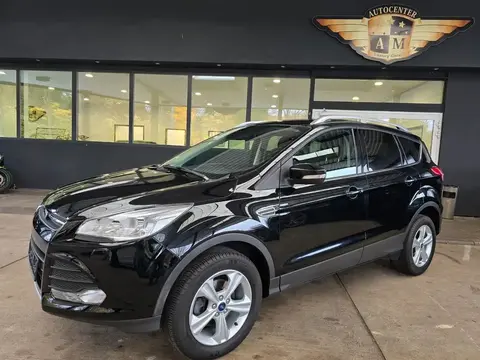 Used FORD KUGA Petrol 2016 Ad 