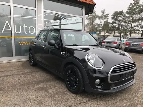 Used MINI ONE Petrol 2019 Ad 