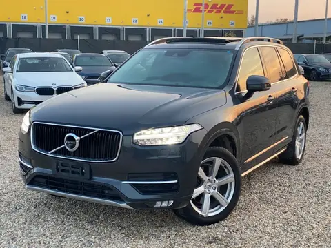 Annonce VOLVO XC90 Diesel 2019 d'occasion 