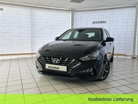 Used HYUNDAI I30 Petrol 2023 Ad 