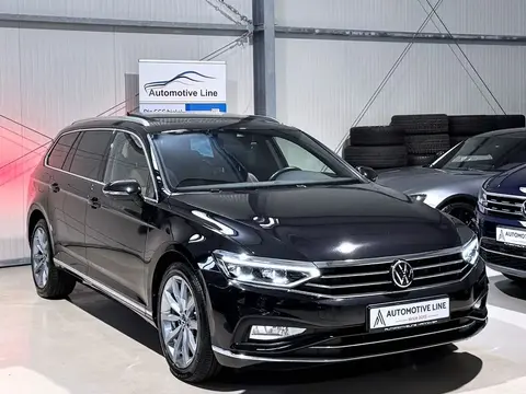 Annonce VOLKSWAGEN PASSAT Diesel 2020 d'occasion 