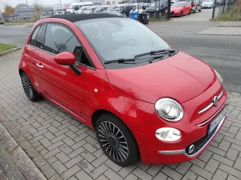 Used FIAT 500 Petrol 2016 Ad 