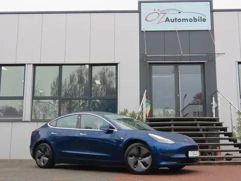 Annonce TESLA MODEL 3 Non renseigné 2019 d'occasion 