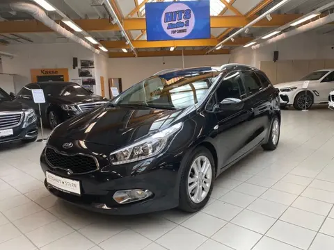 Annonce KIA CEED Essence 2015 d'occasion 