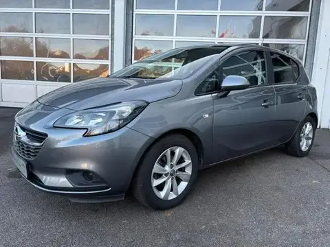 Used OPEL CORSA Petrol 2018 Ad 