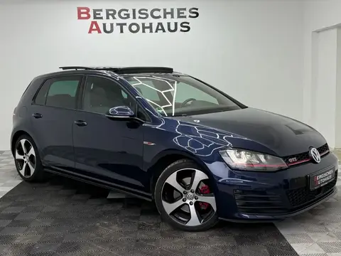 Used VOLKSWAGEN GOLF Petrol 2015 Ad 