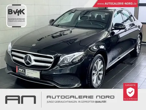 Used MERCEDES-BENZ CLASSE E Diesel 2017 Ad 