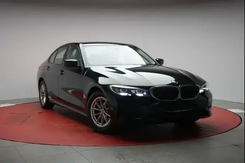 Used BMW SERIE 3 Petrol 2019 Ad 