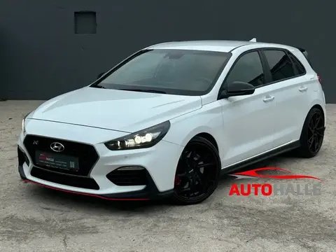 Used HYUNDAI I30 Petrol 2019 Ad 