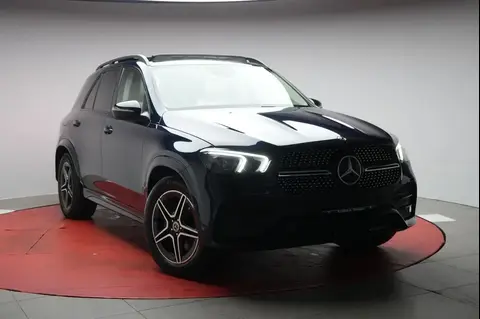 Annonce MERCEDES-BENZ CLASSE GLE Diesel 2019 d'occasion 