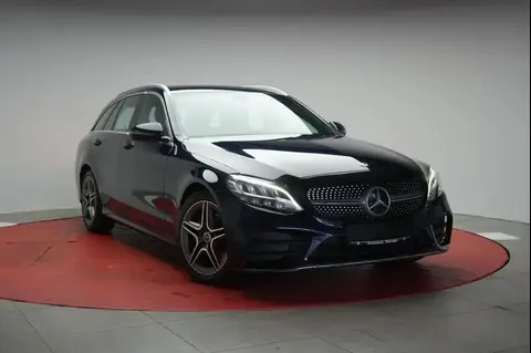 Used MERCEDES-BENZ CLASSE C Diesel 2019 Ad 