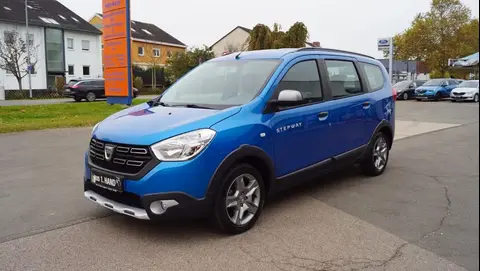 Used DACIA LODGY Petrol 2019 Ad 