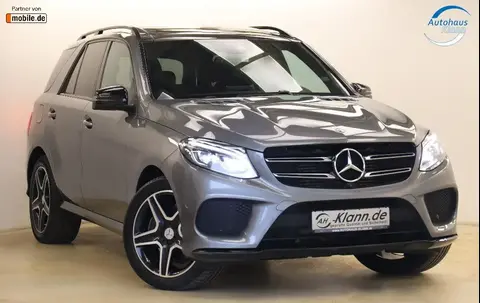 Used MERCEDES-BENZ CLASSE GLE Diesel 2018 Ad 