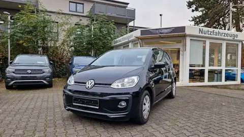 Annonce VOLKSWAGEN UP! Essence 2019 d'occasion 