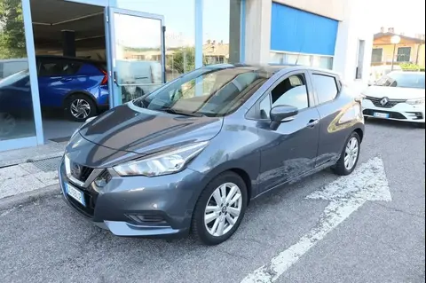 Used NISSAN MICRA Petrol 2020 Ad 