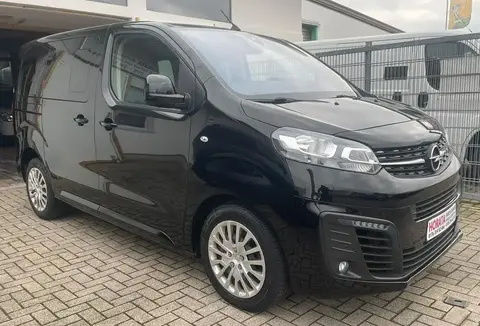 Used OPEL ZAFIRA Diesel 2019 Ad 