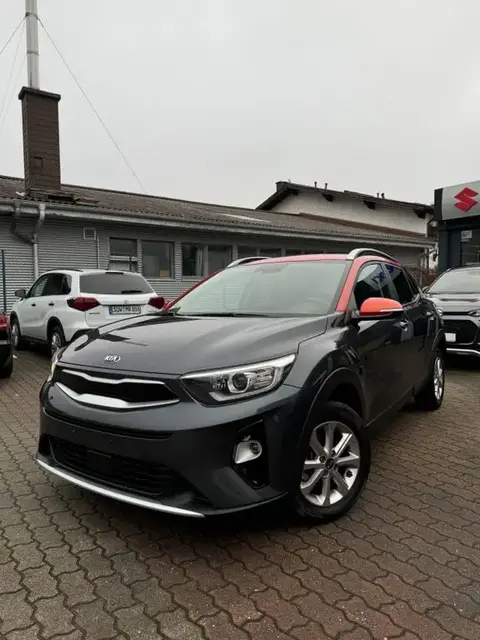 Used KIA STONIC Petrol 2019 Ad 