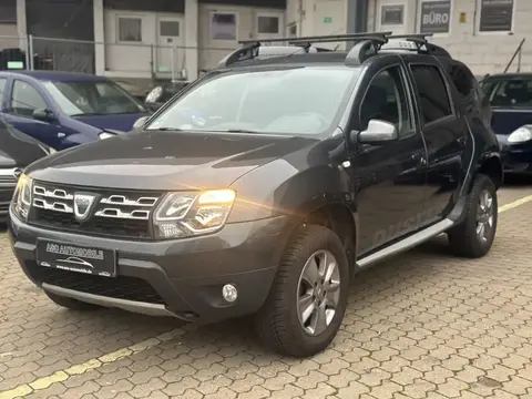 Used DACIA DUSTER Petrol 2017 Ad 