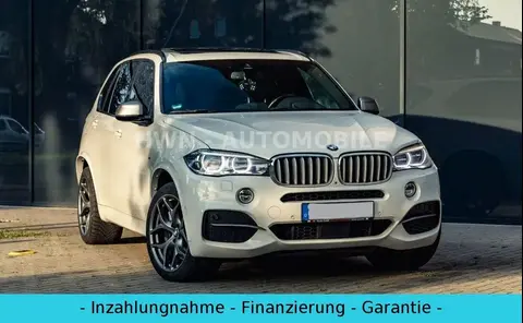 Used BMW X5 Diesel 2018 Ad 