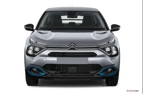 Annonce CITROEN C4 Non renseigné 2021 d'occasion 