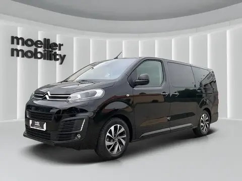 Used CITROEN SPACETOURER Not specified 2021 Ad 