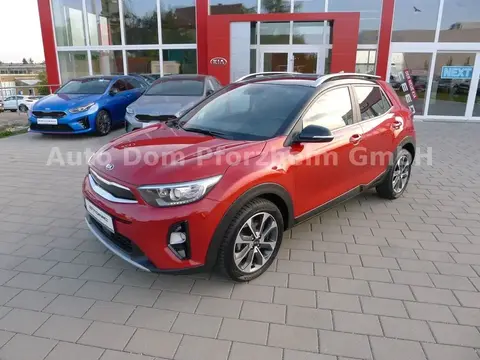 Used KIA STONIC Petrol 2018 Ad 