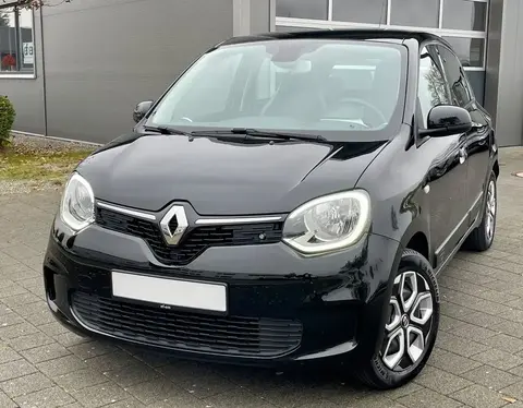 Used RENAULT TWINGO Petrol 2020 Ad 