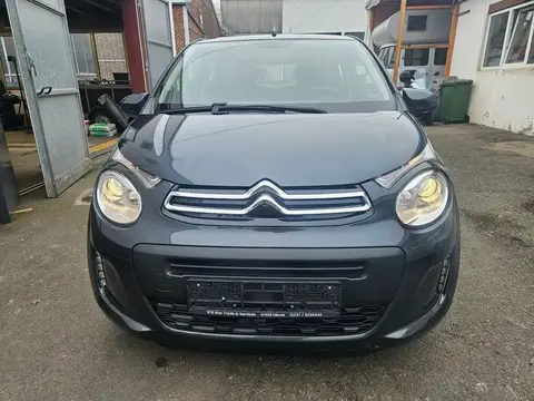 Used CITROEN C1 Petrol 2021 Ad 