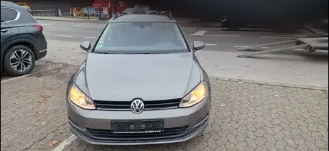 Annonce VOLKSWAGEN GOLF Diesel 2014 d'occasion 