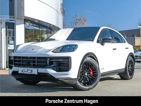 Used PORSCHE CAYENNE Petrol 2024 Ad 