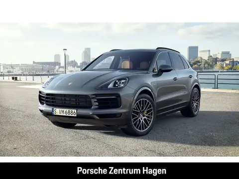 Used PORSCHE CAYENNE Hybrid 2022 Ad 