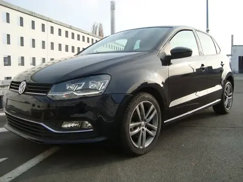 Used VOLKSWAGEN POLO Petrol 2017 Ad 