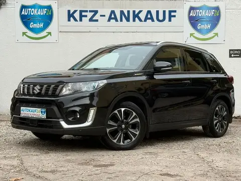 Used SUZUKI VITARA Petrol 2019 Ad 