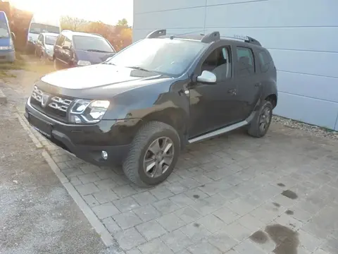 Used DACIA DUSTER LPG 2015 Ad 