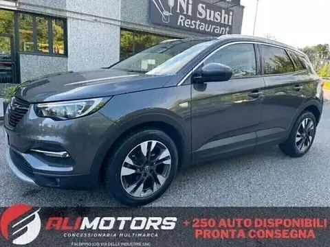 Used OPEL GRANDLAND Petrol 2019 Ad 