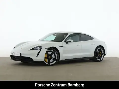 Annonce PORSCHE TAYCAN Non renseigné 2020 d'occasion 