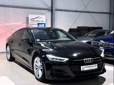 Used AUDI A7 Diesel 2019 Ad 