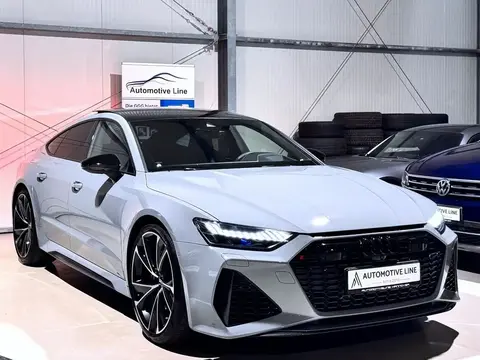 Annonce AUDI RS7 Essence 2019 d'occasion 