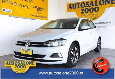 Used VOLKSWAGEN POLO Petrol 2020 Ad 