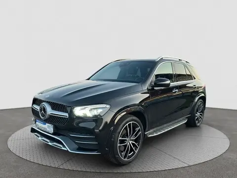 Annonce MERCEDES-BENZ CLASSE GLE Diesel 2020 d'occasion 